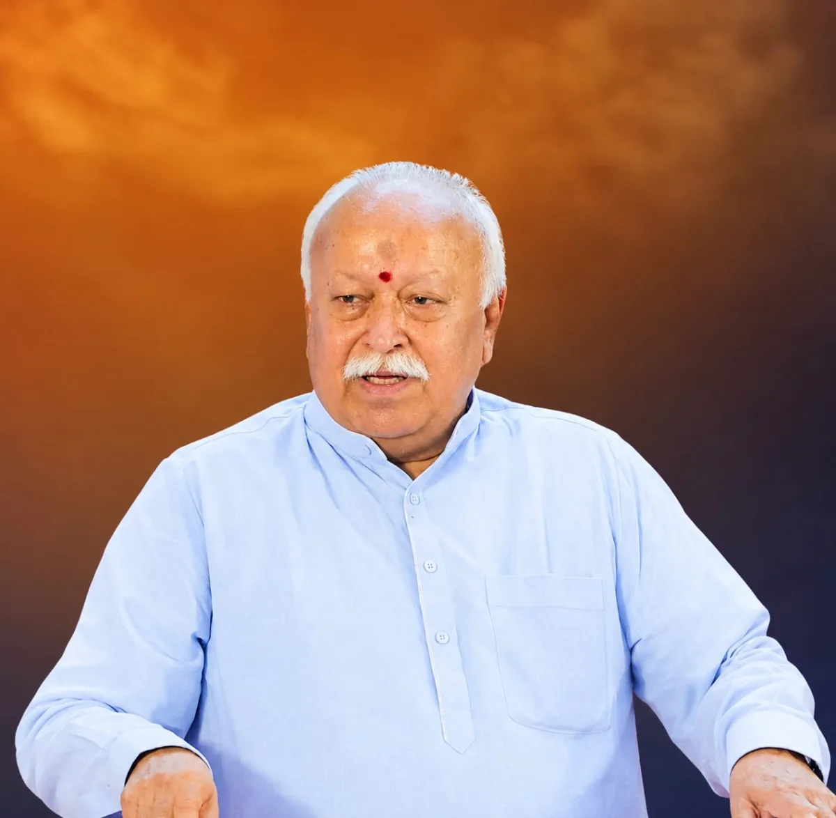 24 से 26 अक्टूबर तक जबलपुर में रहेंगे RSS प्रमुख मोहन भागवत, महाविद्यालयीन स्वयंसेवकों से करेंगे संवाद