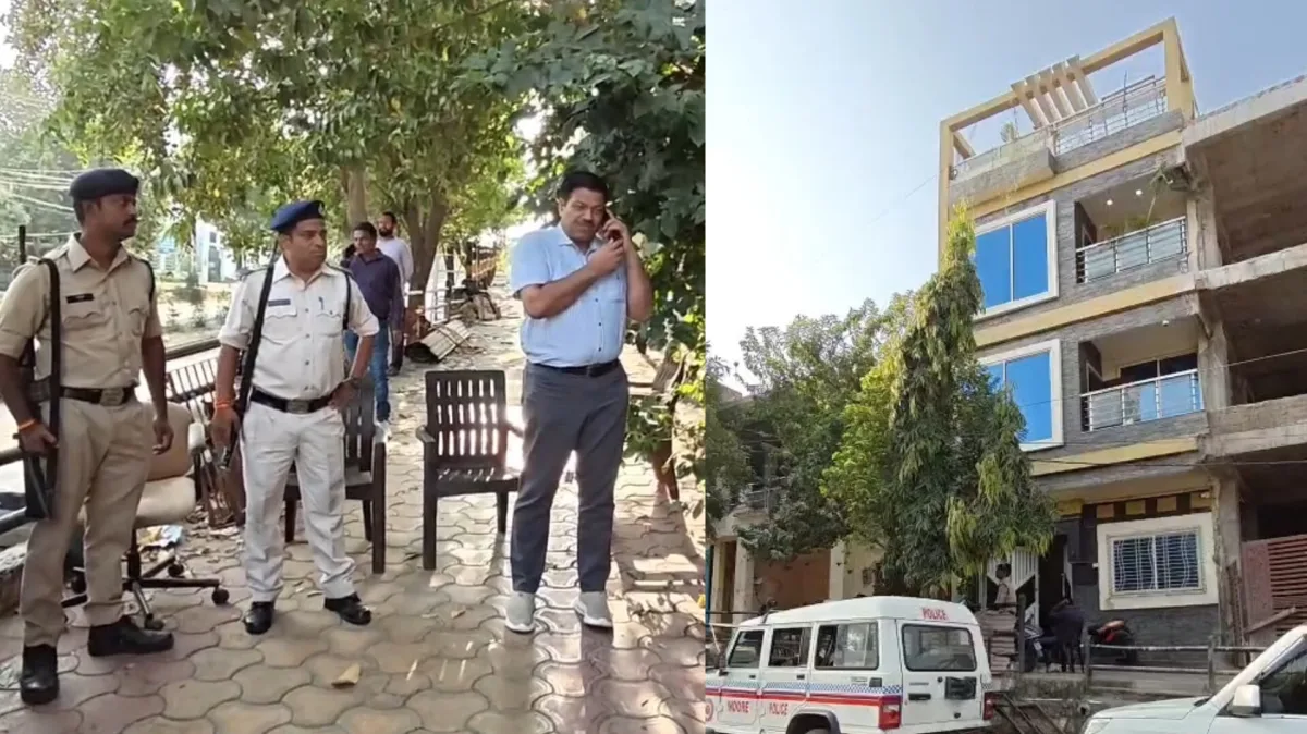 मध्य प्रदेश पुलिस का करोड़पति पुलिसकर्मी! प्रधान आरक्षक के ठिकानों पर लोकायुक्त की सर्च, 29.73 करोड़ की संपत्ति का खुलासा