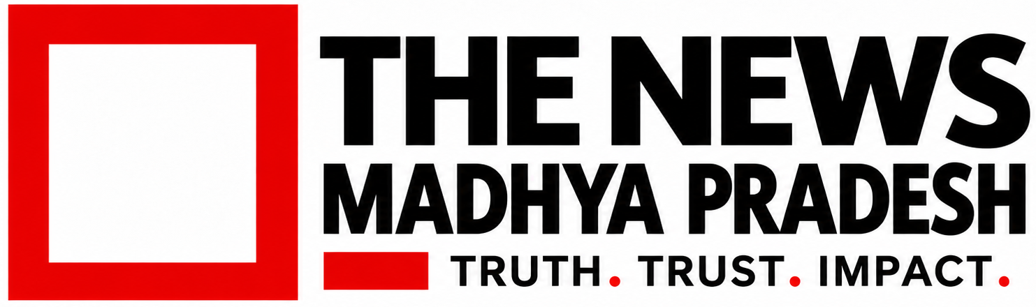 The News MP | Latest News from Madhya Pradesh, India, and Global Headlines